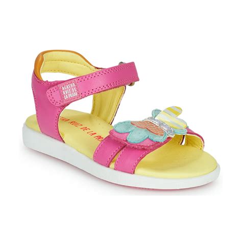 chaussures fille agatha ruiz dela prada